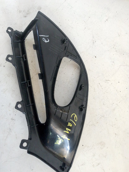 Embellecedor Puerta Superior Hyundai Elantra 2001 2007