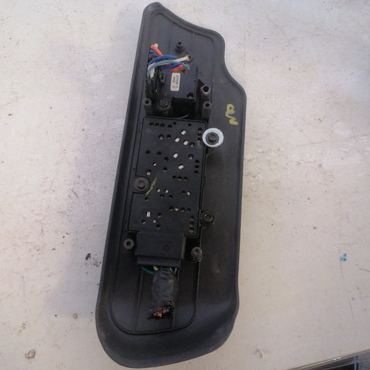 Mando Asiento Lateral Chevrolet Avalanche 1998 2006