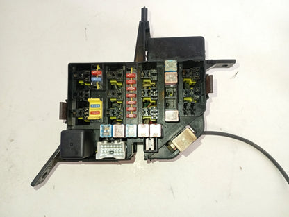 Fusilera Externa Hyundai Accent 1999 2002