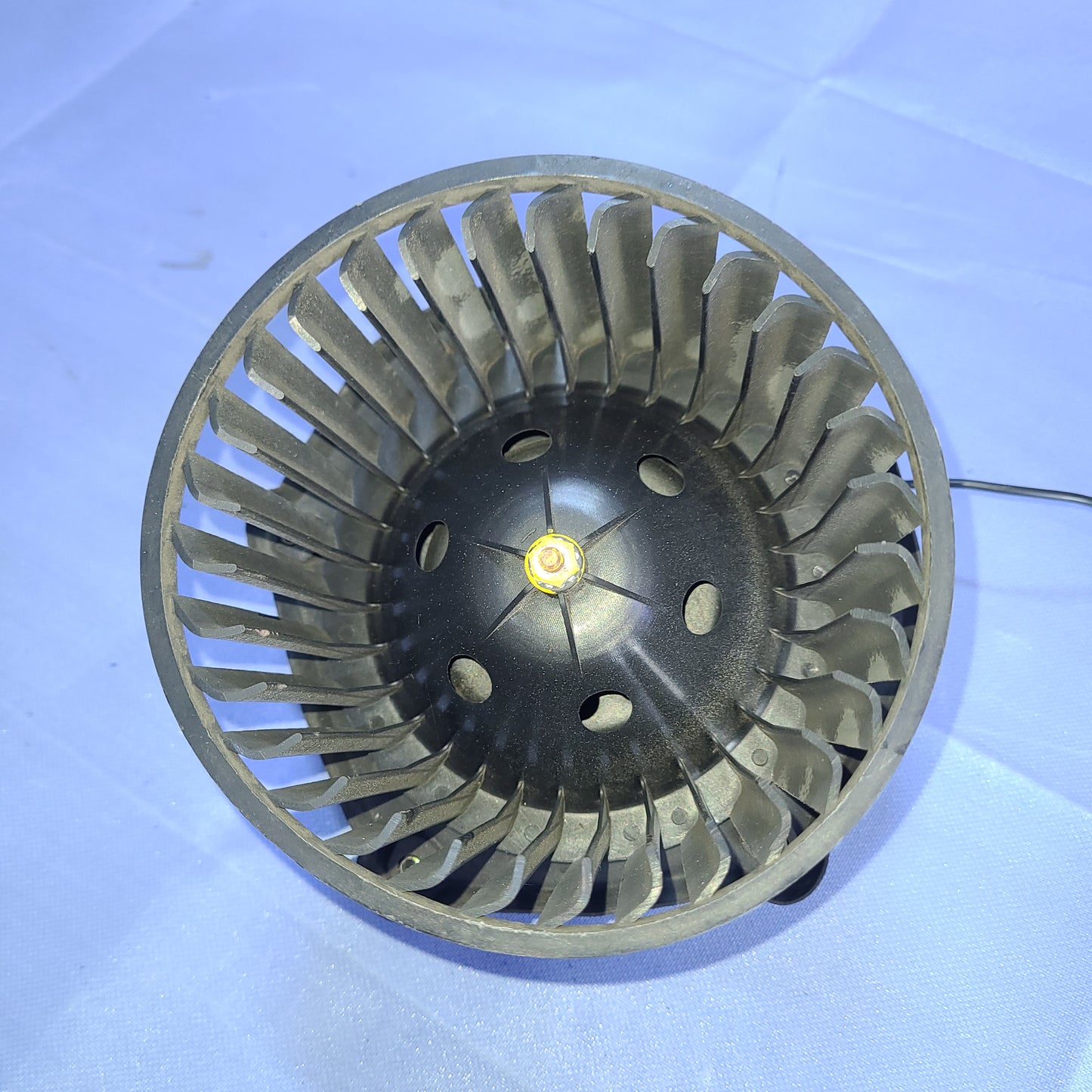 Soplador Aire Acondicionado Chevrolet Blazer