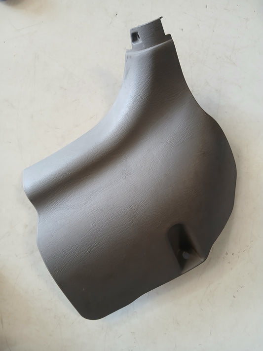 Tapa Estribo Inferior Corolla Sensación 2004 2008