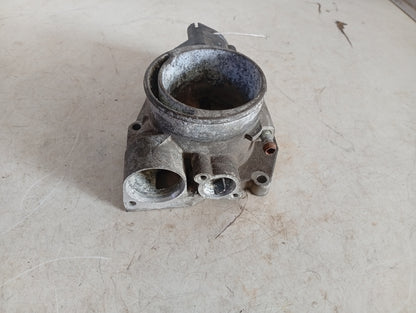 Cuerpo Aceleracion Jeep Liberty KJ 2002 2006