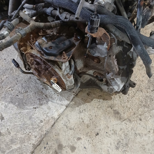 Caja Ford Escape 2006 2008 4X2