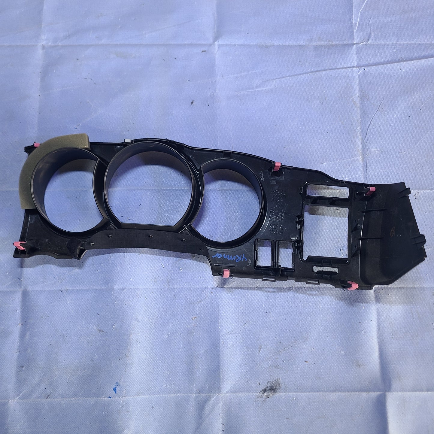 Embellecedor Cluster Toyota 4Runner 2006 2008