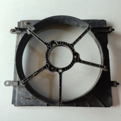 Carcasa Plástico Electro Fan Civic 1996 1999