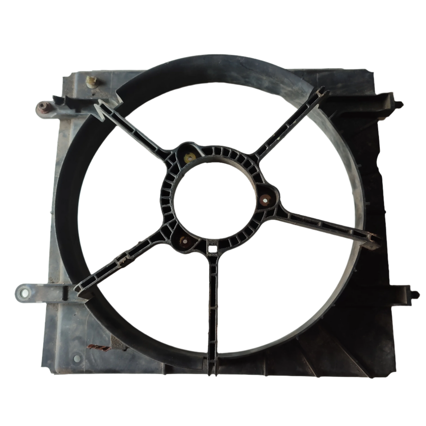 Carcasa Plástico Electro Fan Civic 1996 1999