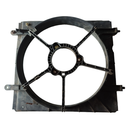 Carcasa Plástico Electro Fan Civic 1996 1999