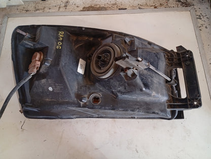 Faro Dodge Ram Luz Amarilla 1500 2500 3500 2006 2008