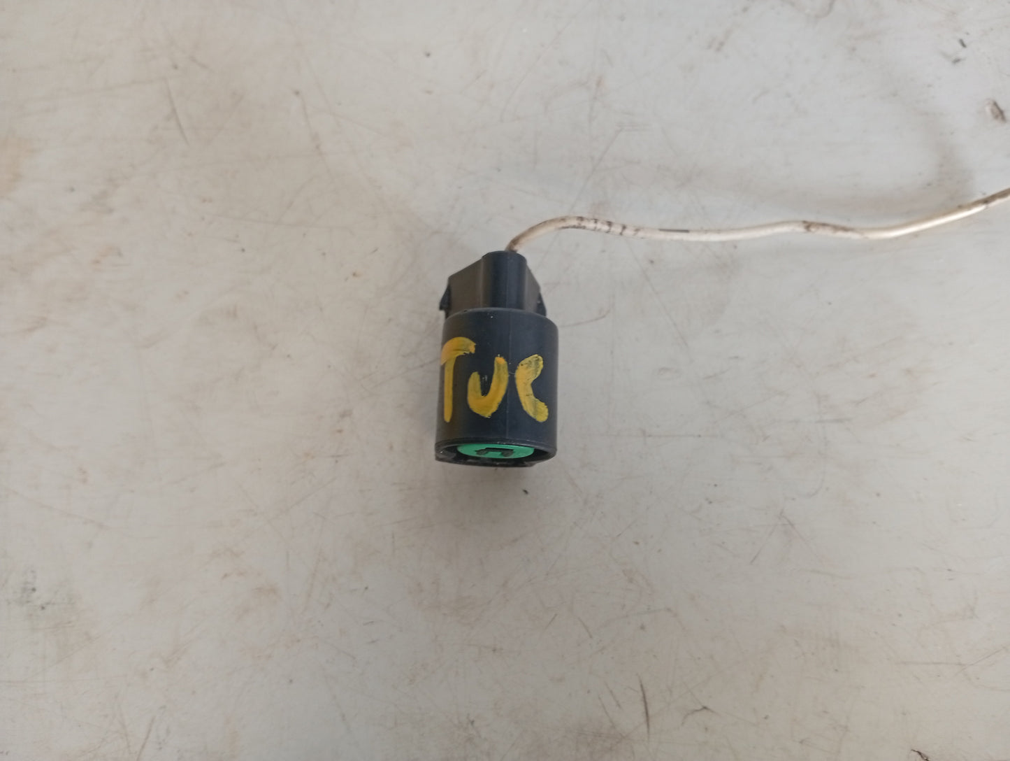 Conector Valvula Presion Aceite Hyundai Tucson