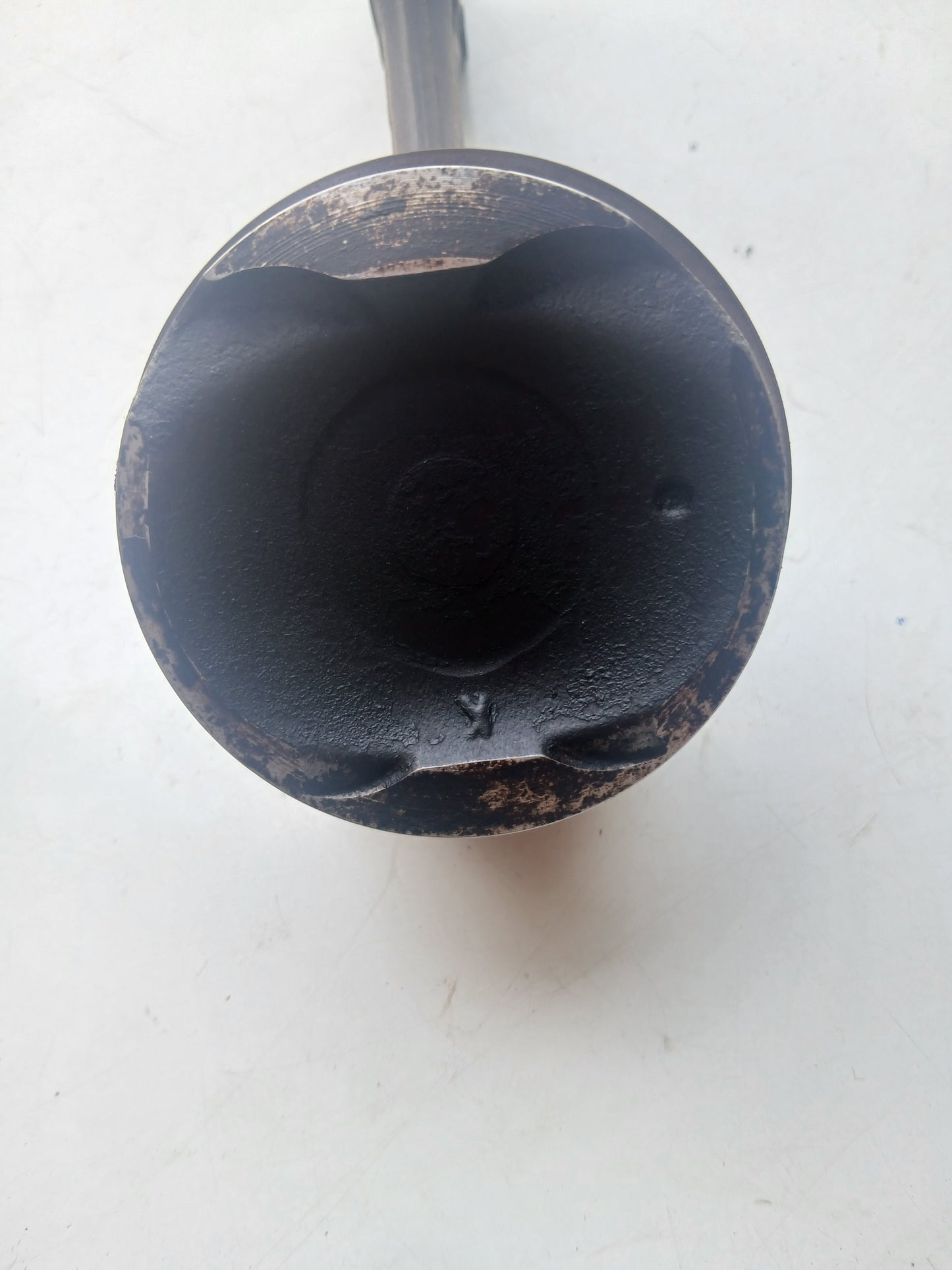 Piston Toyota Yaris 2001 2010 Sport Sol Belta 1.3 1.5