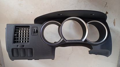 Moldura Cluster Tacometro Toyota Tacoma 2005 2010