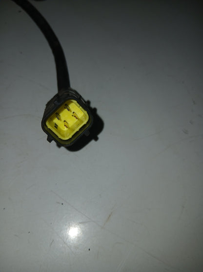 Multiple Chevrolet Aveo