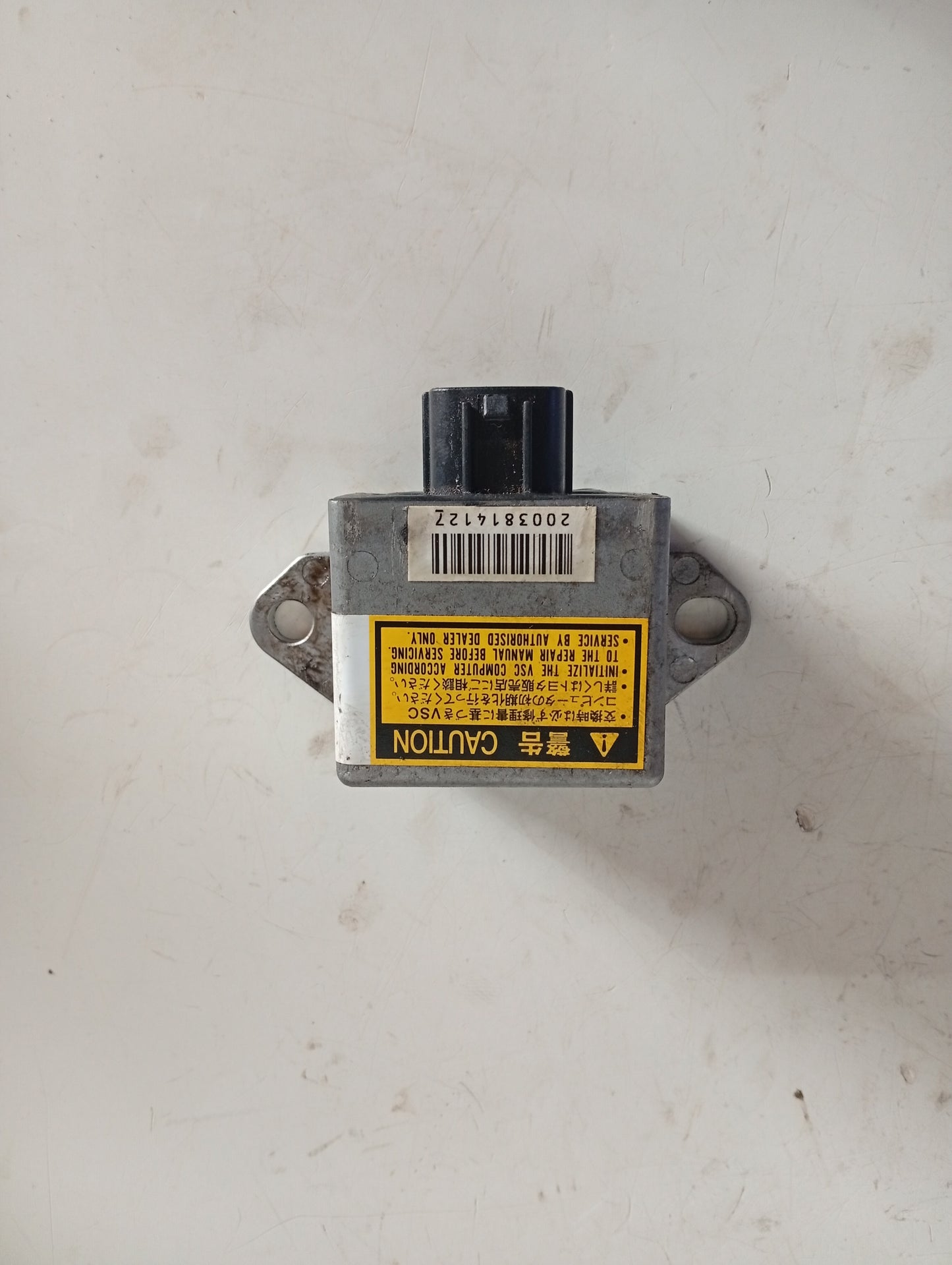 Sensor Control Estabilidad Toyota 4Runner 2003 2008