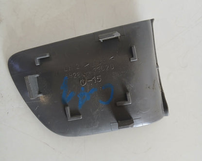 Moldura Manilla Interna Toyota Camry 2002 2006