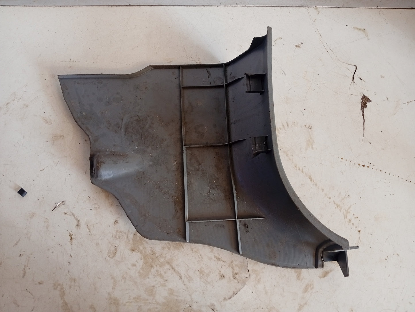 Estribo Toyota Tacoma 2004 2010
