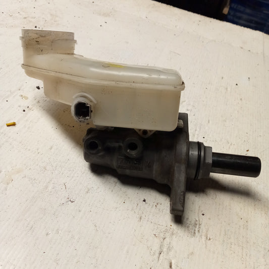 Bomba De Freno Honda Odyssey 2007 2010