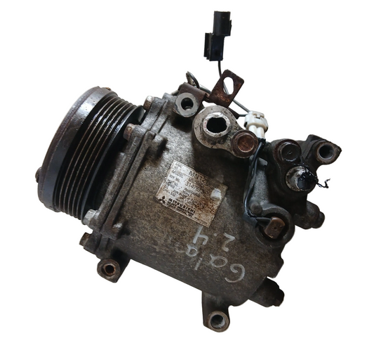 Compresor Mitsubishi galant 2004 2008