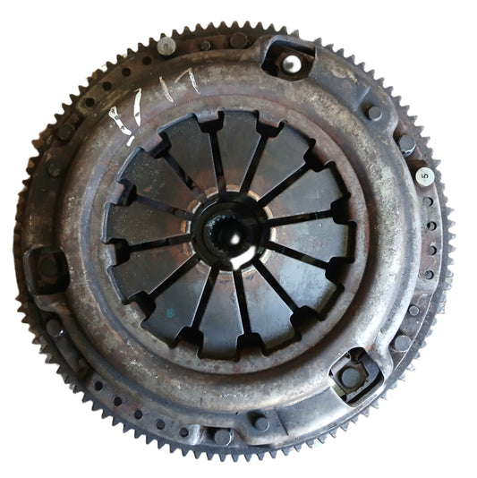 Kit Croche sin Collarin Honda Civic 2001 2005 D17