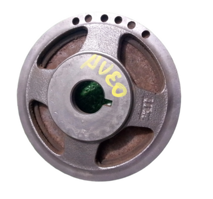 Damper Chevrolet Aveo 2004 2011 1.6