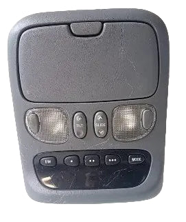 Lampara Techo Quemacoco Toyota Tundra 2001 2004