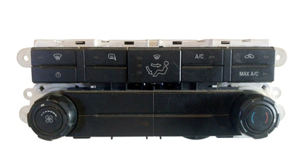 Mando Acondicionado Ford F250 2011/2016