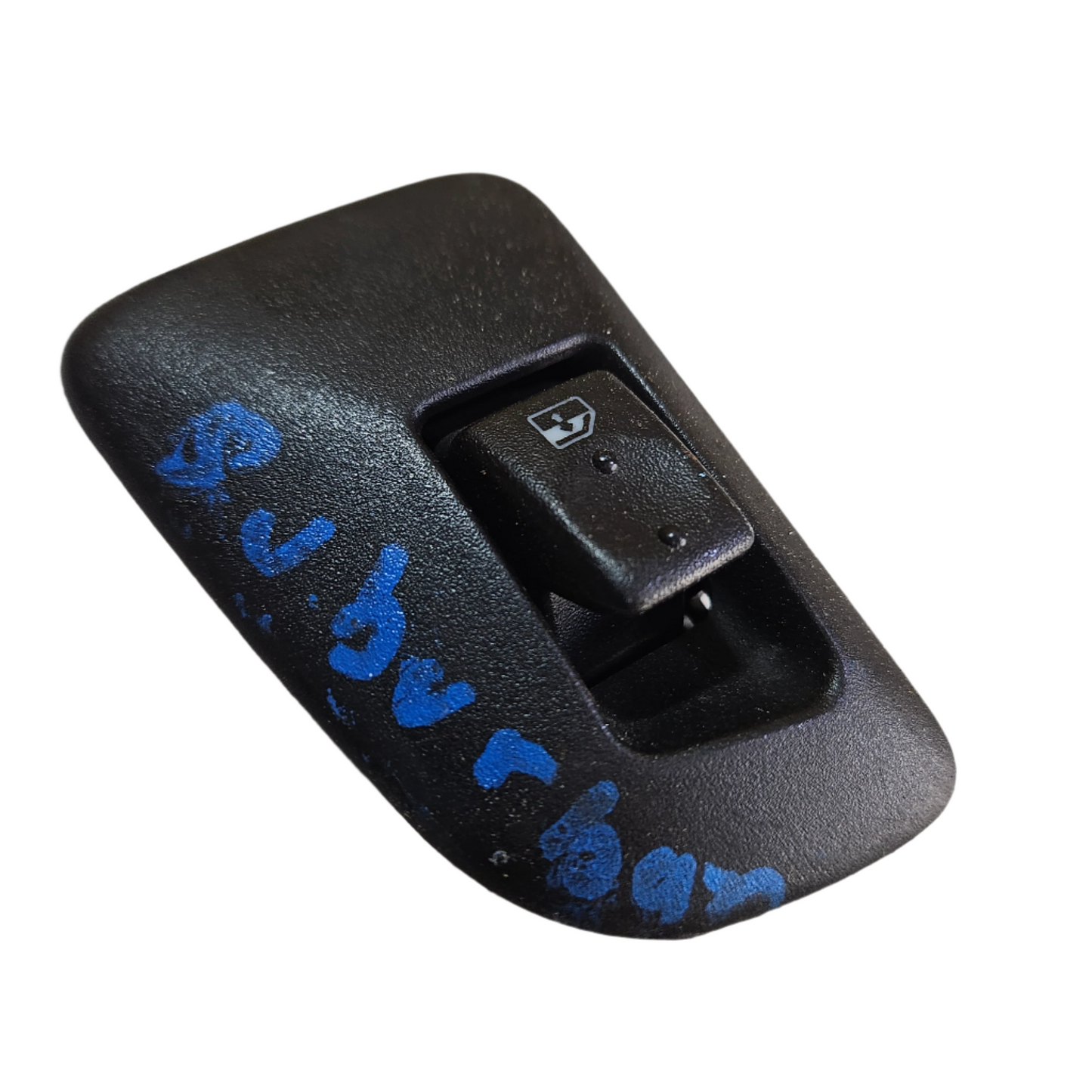 Mando Eleva Vidrio Individual Chevrolet Trailblazer