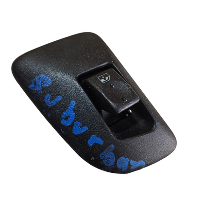 Mando Eleva Vidrio Individual Chevrolet Trailblazer