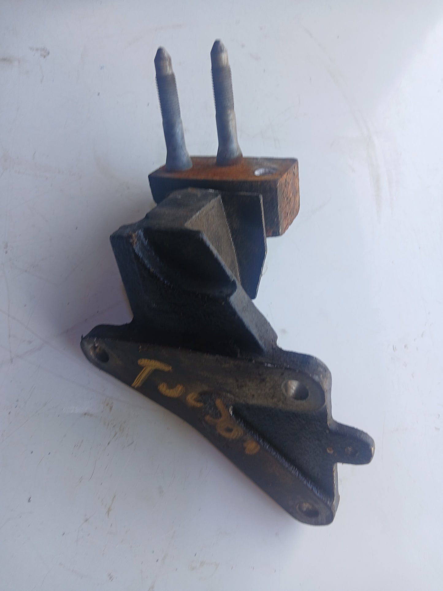 Base Soporte Motor Hyundai Tucson 2.0