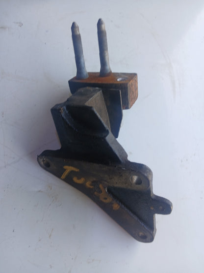 Base Soporte Motor Hyundai Tucson 2.0