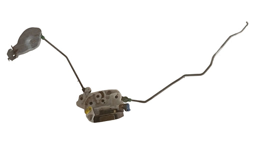 Cerradura De Puerta Nissan Sentra B14