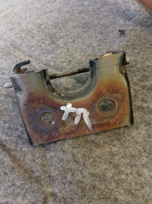 Bisagra Puerta Chevrolet TrailBlazer