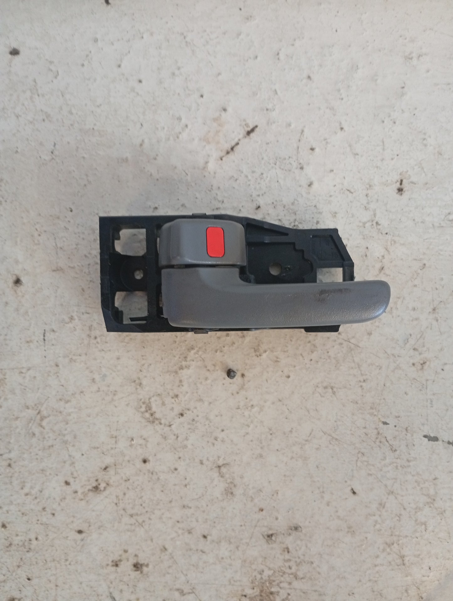 Manilla Interna Toyota RAV4 2001 2005
