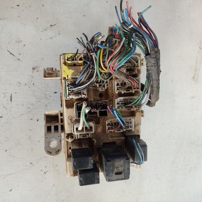 Fusilera Interna Toyota 4Runner 1998 2000