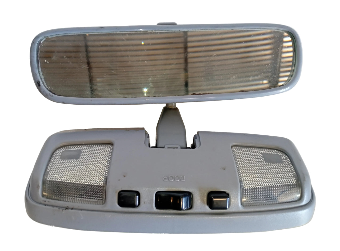 Espejo Retrovisor Interior Luz Toyota Tacoma 1995 2000