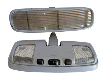 Espejo Retrovisor Interior Luz Toyota Tacoma 1995 2000