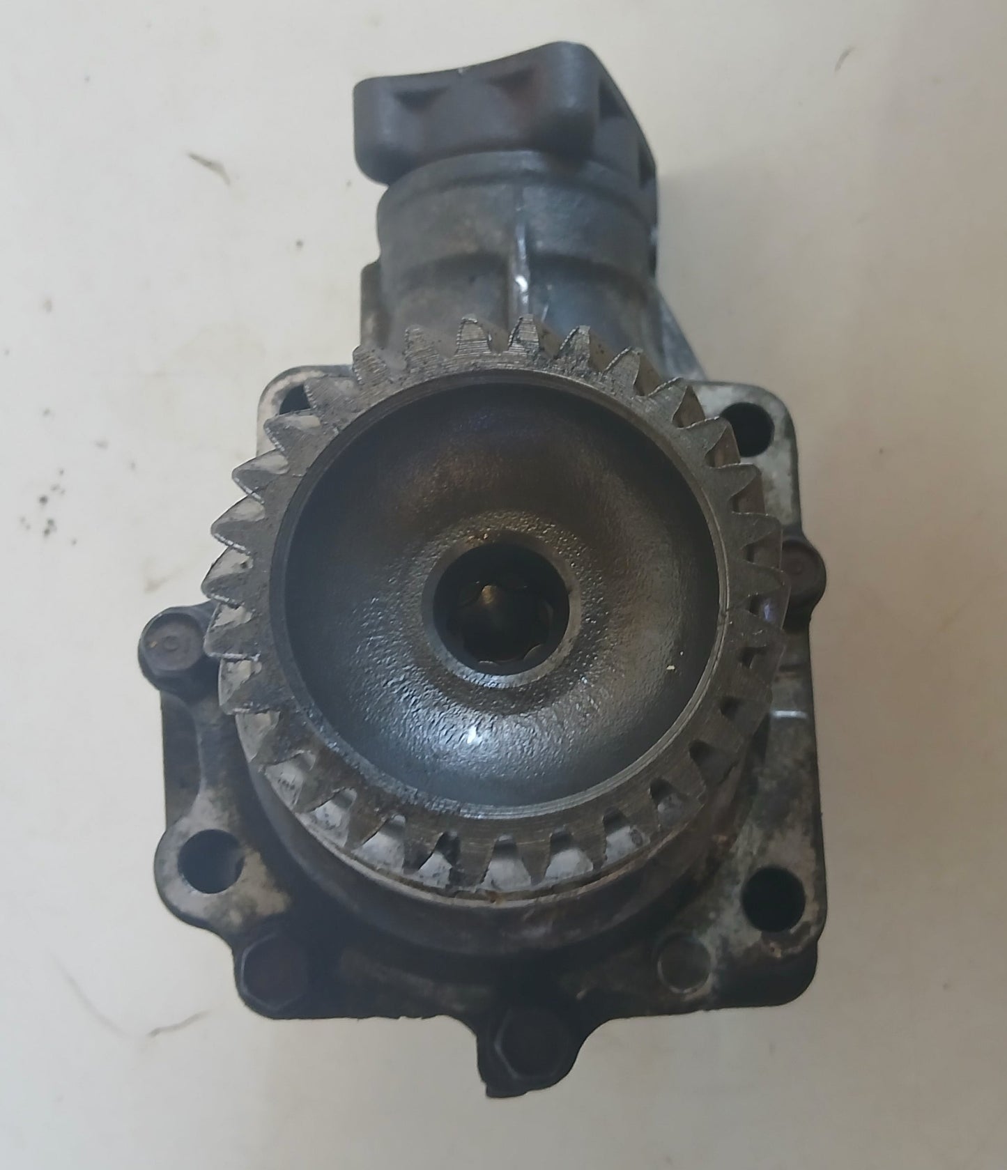 Transfer Honda CRV K24A1 2005 2006 5 Selenoide