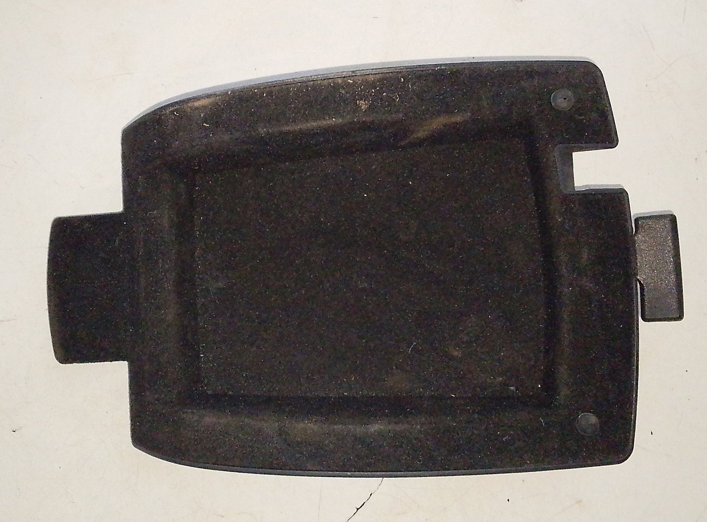 Base Soporte Cojin Consola Central Kia Sportage 2006 2010