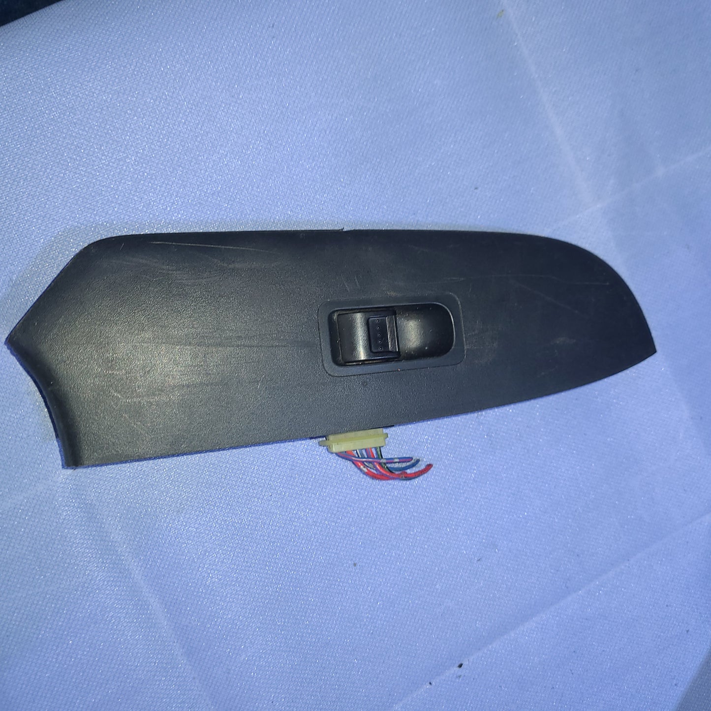 Mando Eleva Vidrio Individual Honda CRV 2002 2006 Civic 2001 2005