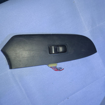 Mando Eleva Vidrio Individual Honda CRV 2002 2006 Civic 2001 2005