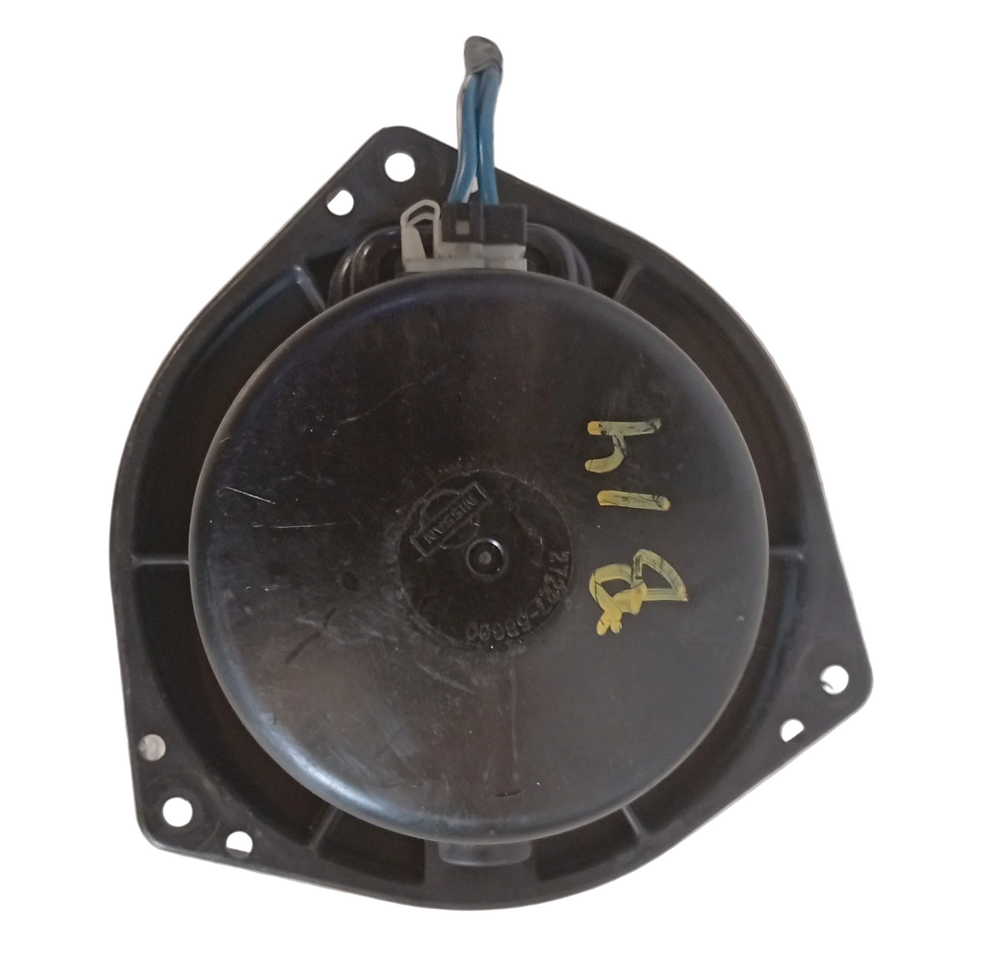 Soplador Aire Nissan Sentra B13 B14 B15 2997 2007