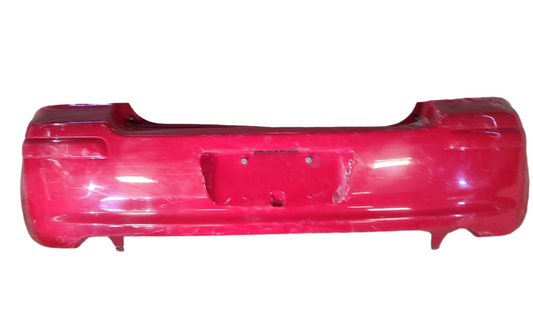 Parachoque Trasero Toyota Yaris 2005