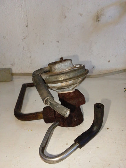 Valvula EGR Nissan Pathfinder 1997