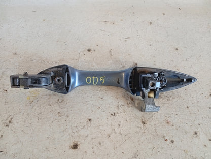 Manilla Externa Honda Odyssey 2005 2010