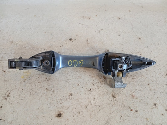 Manilla Externa Honda Odyssey 2005 2010