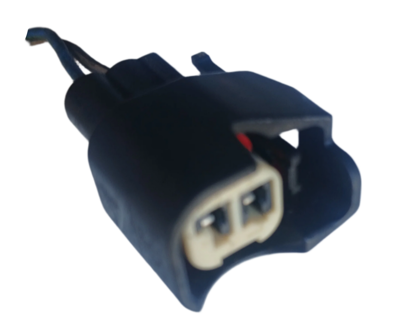 Conector Inyector Dodge Caliber 2.0 Caravan 3.3