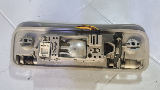 Manilla Agarradero Techo Jeep Grand Cherokee KK Liberty