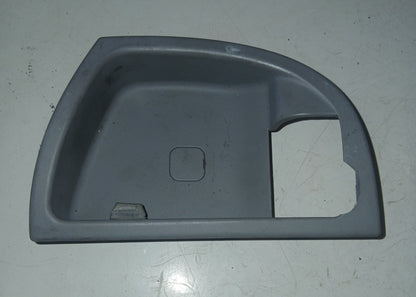 Embellecedor Manilla Interna Hyundai Santa Fe