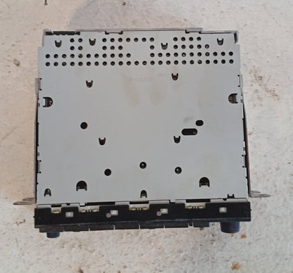 Radio Original Mitsubishi Lancer 2002 2006