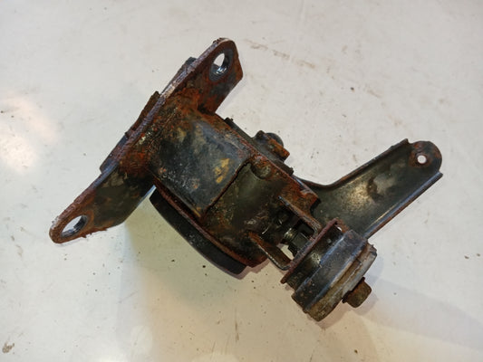 Soporte Base Caja Toyota Corolla 2009 2011