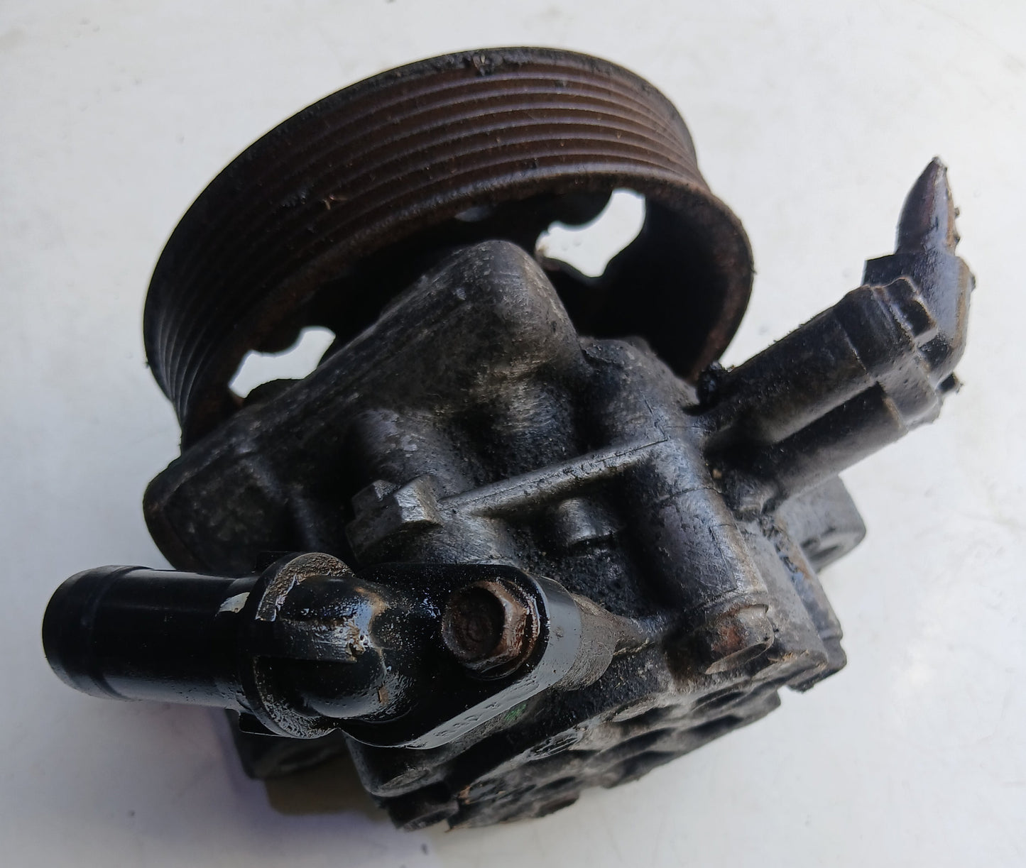Bomba Direccion Hidraulica Honda Accord 2008 2010 K24Z3